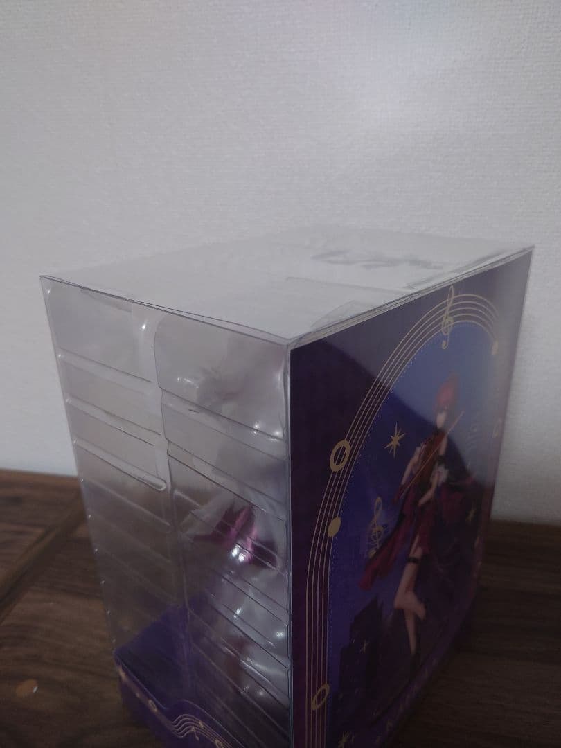 【未開封】GiFt+ 崩壊スターレイル カフカ フィギュア