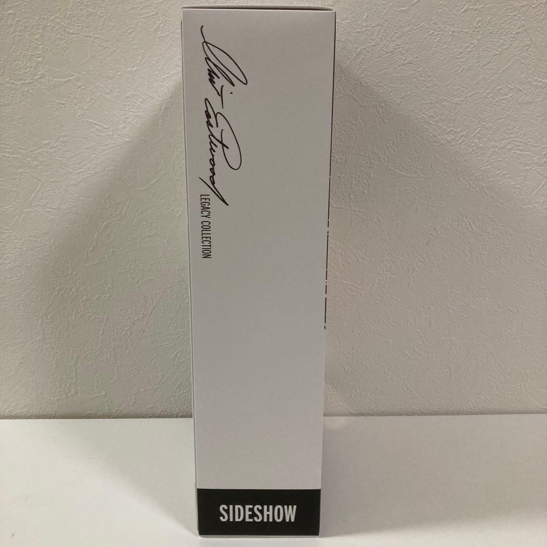 ★新品未使用★ ダーティハリー 1/6スケールフィギュア ハリー・キャラハン