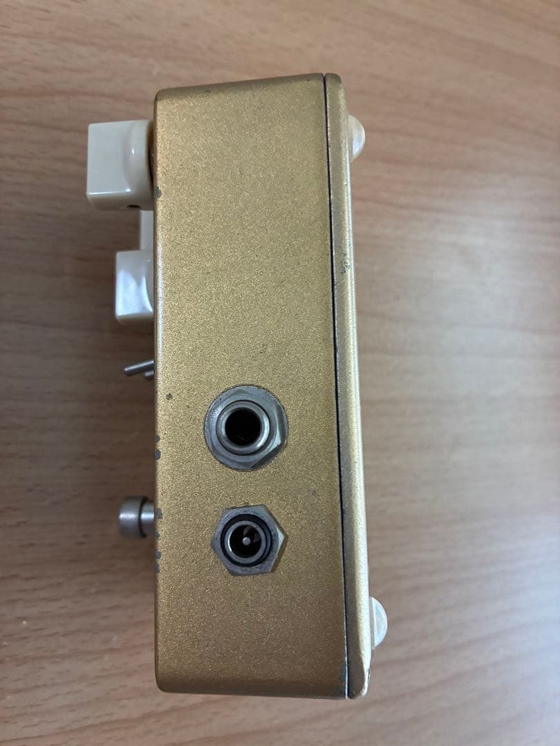 ギター StudioDaydream Handmade Pedals