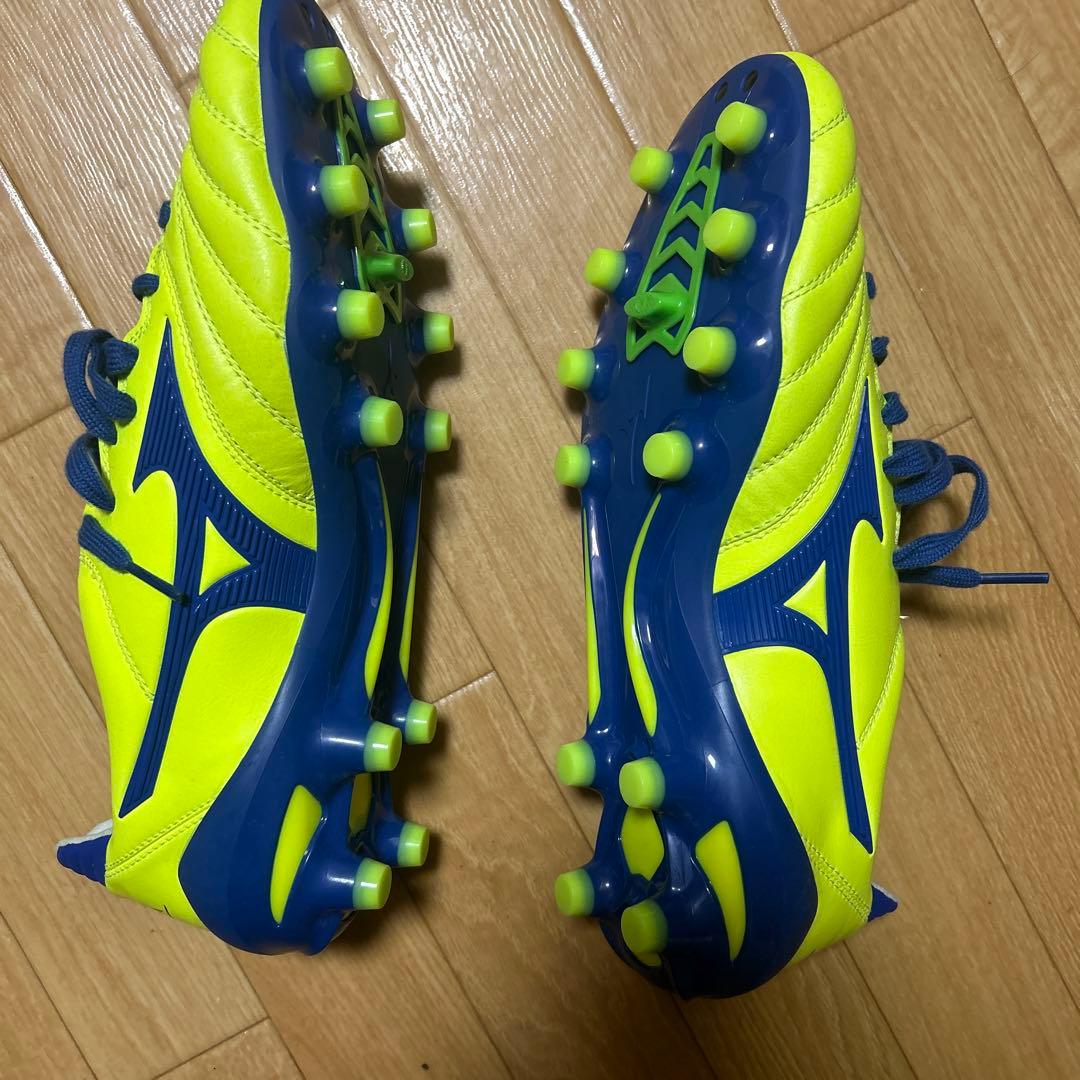 モレリアネオ2 26.5