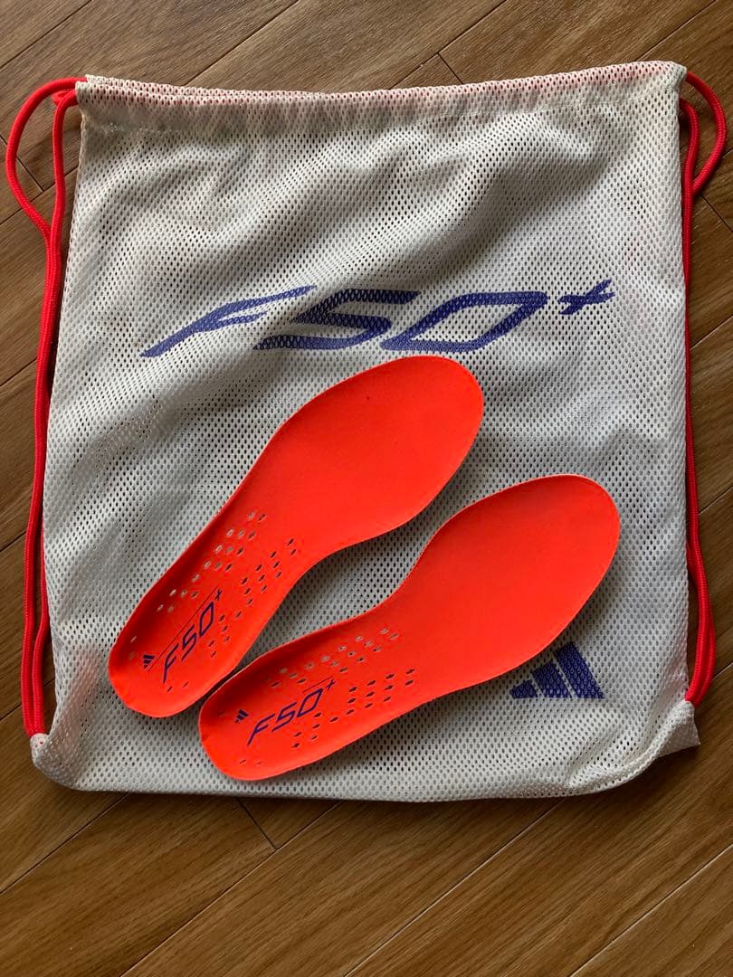 シューズ adidas F50