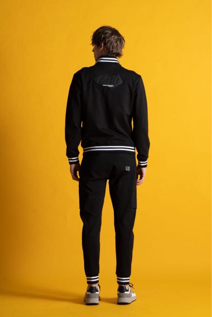 新品 I'Z FRONTIER/アイズフロンティア ヘビージャージー 上下セット