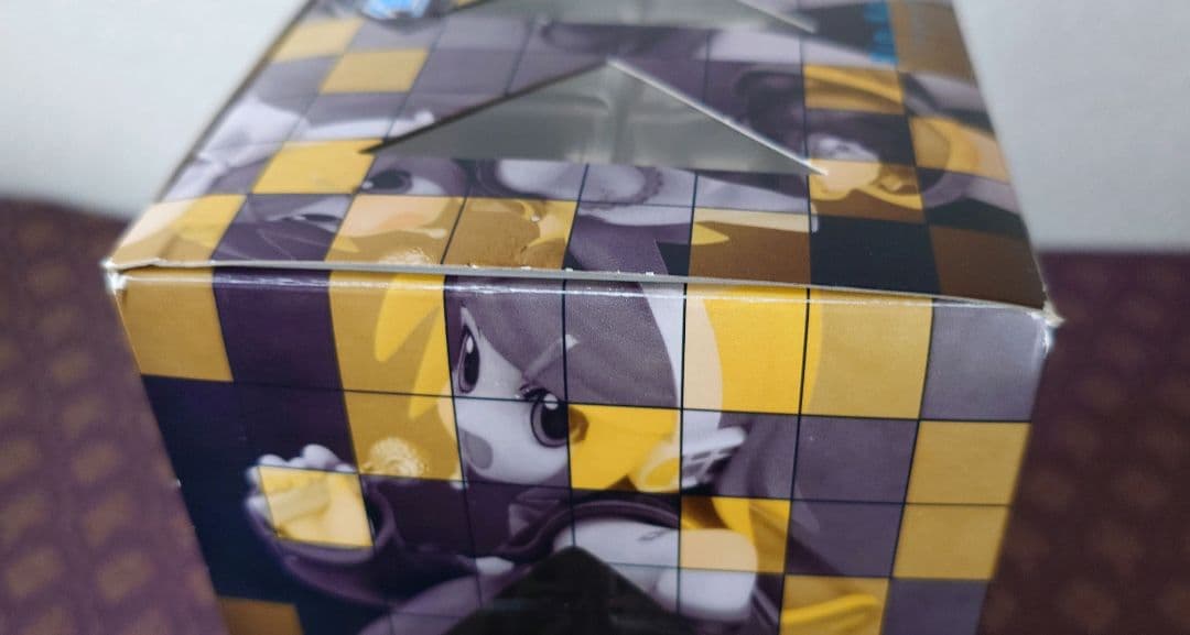 鏡音リン 1/8スケールフィギュア グッドスマイルカンパニー