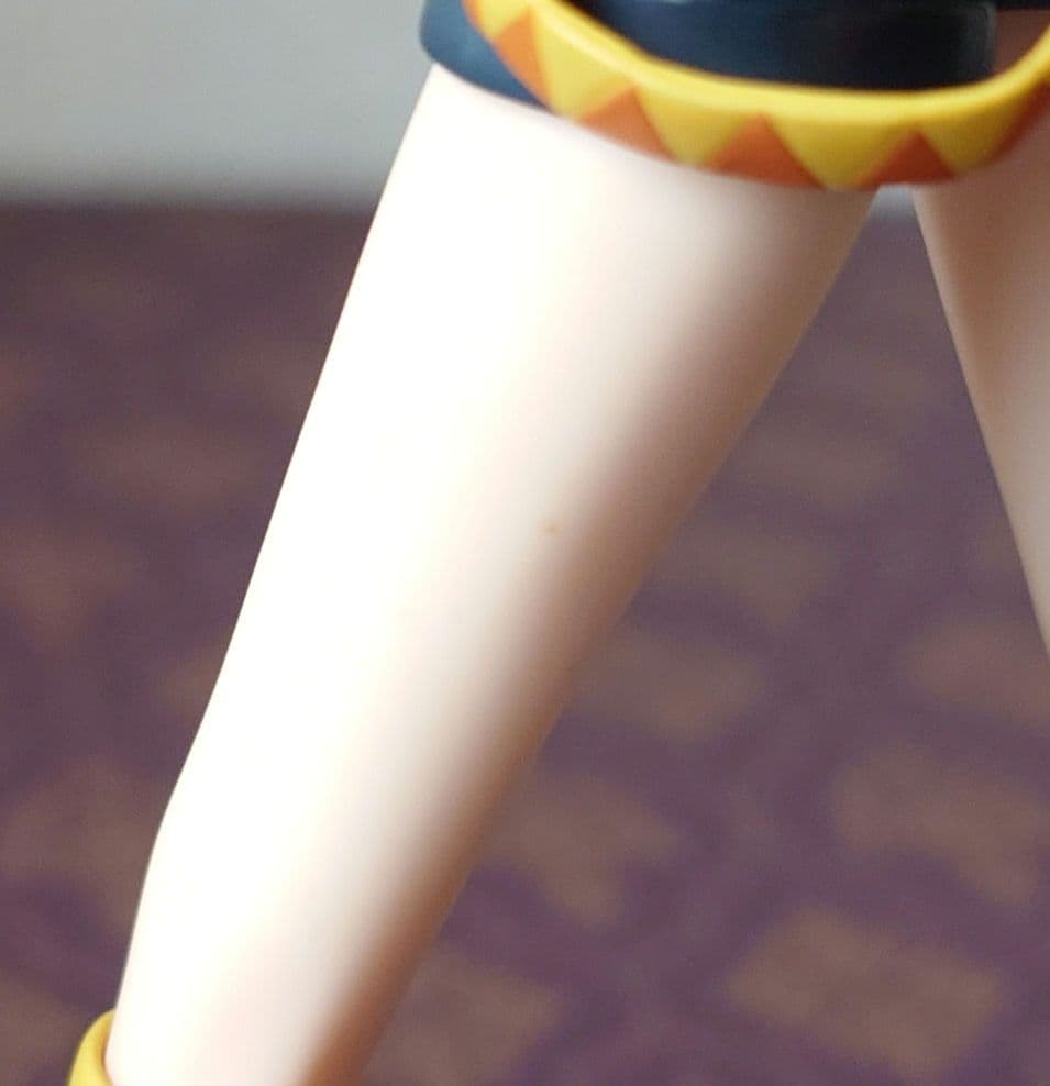 鏡音リン 1/8スケールフィギュア グッドスマイルカンパニー