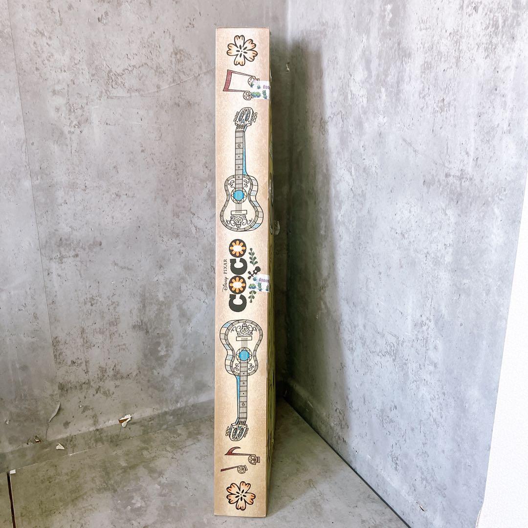 【超希少】ディズニー ピクサー リメンバーミー アコギ COCO