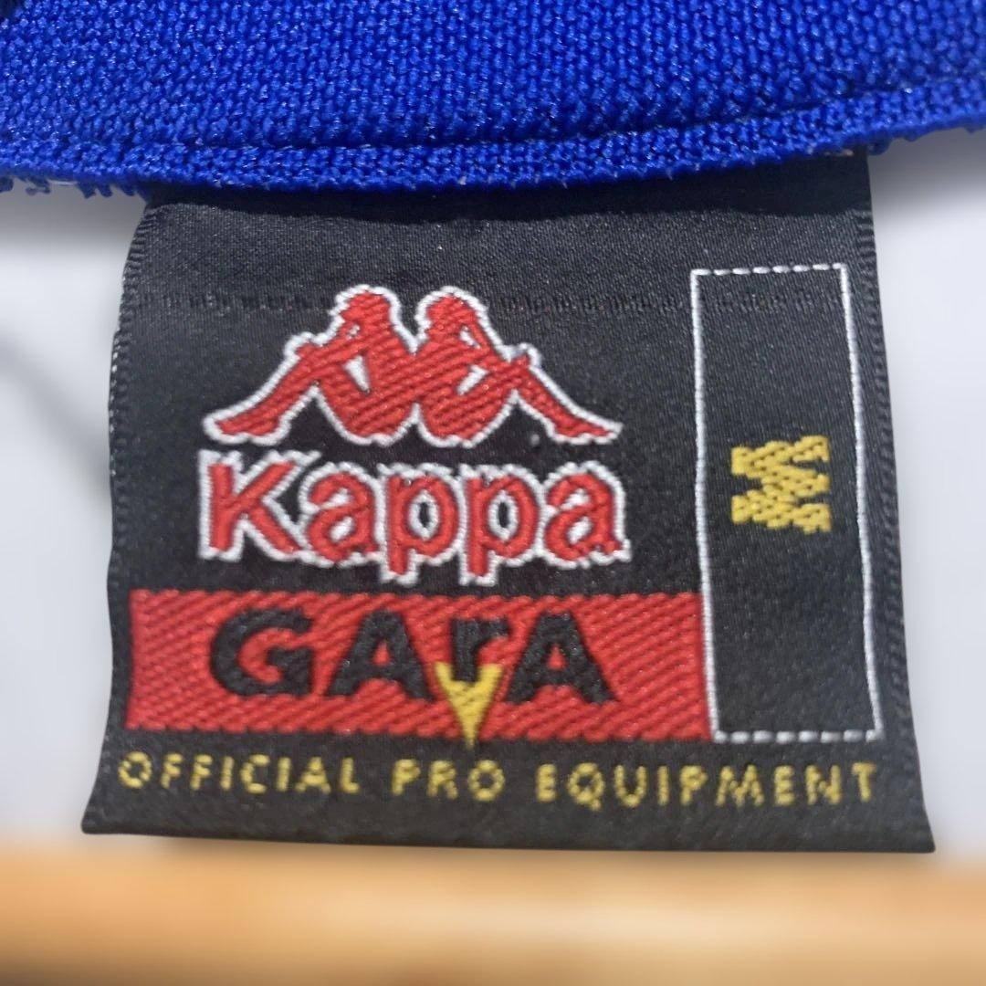 kappa イタリア代表 ユニフォーム