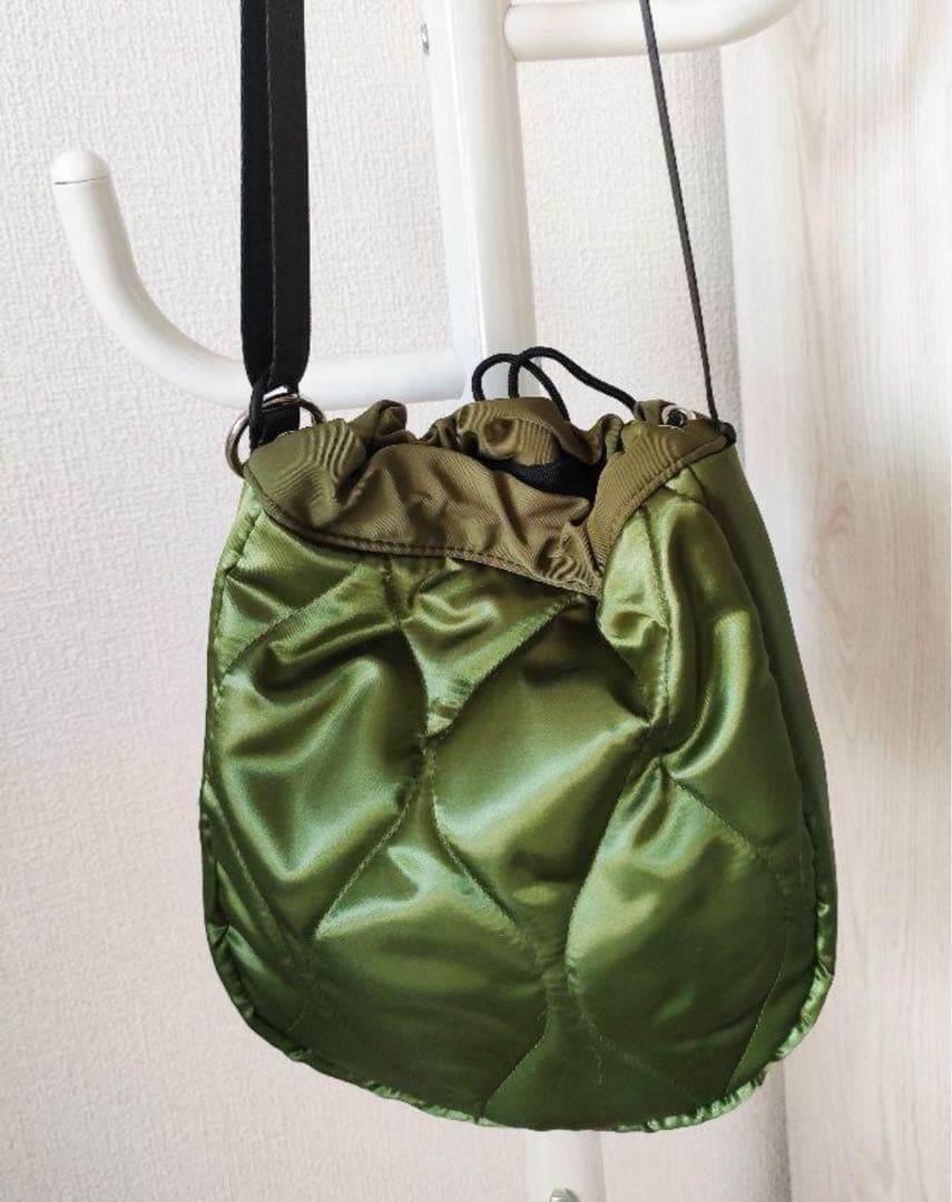 なとり ライブ限定グッズ　劇場　再演　ショルダーバッグ 会場限定品