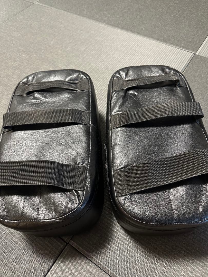 キックミット winning 2個セット