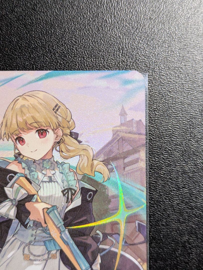 美品　小雀とと　lrp xross stars vspo! クロススターズ