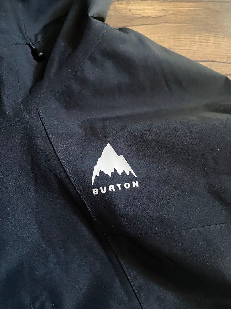 スノーボード Burton Reserve 2L Insulated Jacket XL