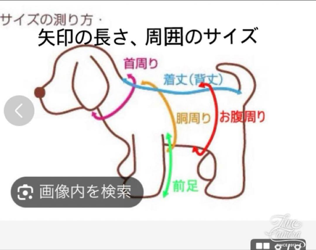 B452.pon2pan2☆犬オーダーお着物☆犬お着物