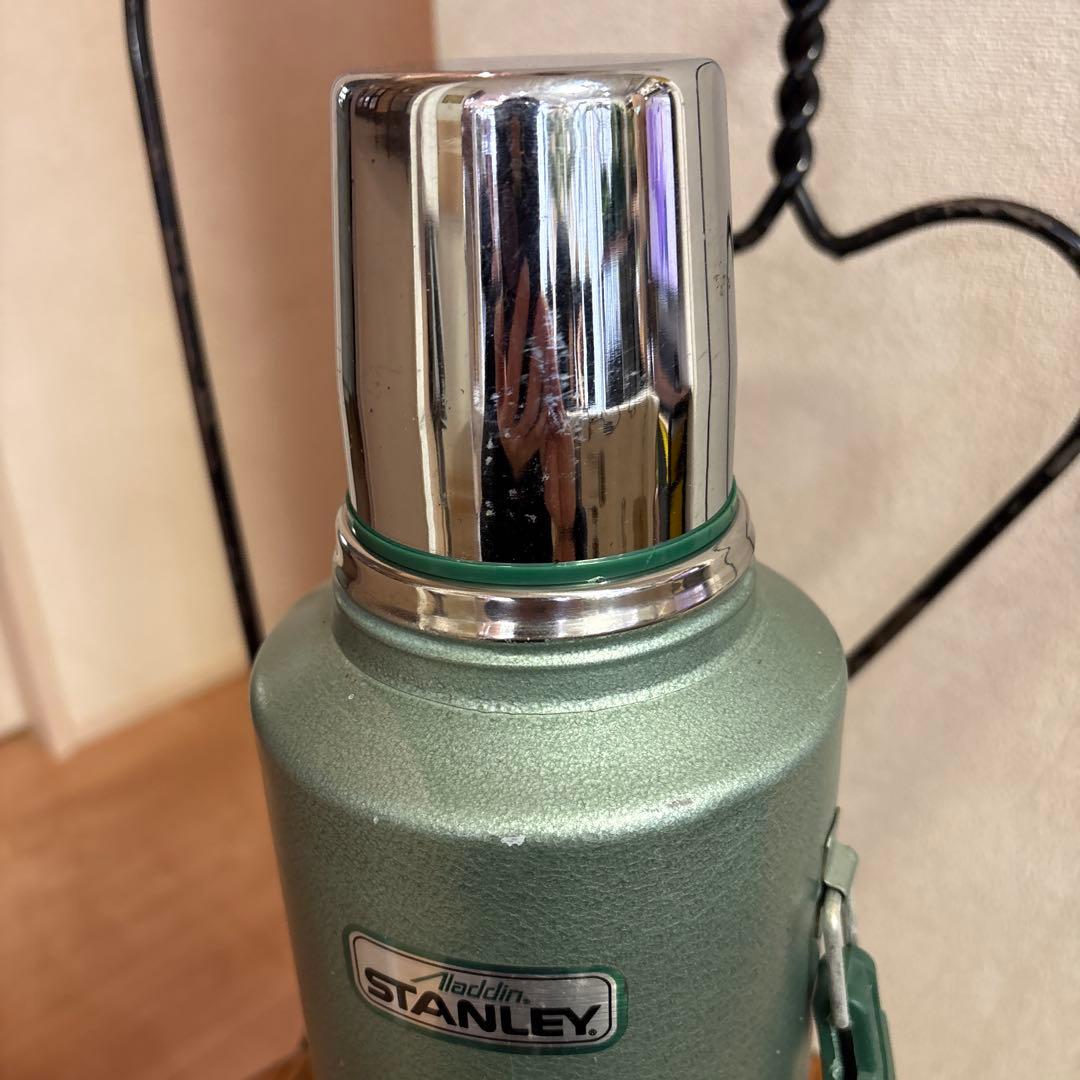 Aladdin STANLEY ビンテージ　スタンレー　A-945DH