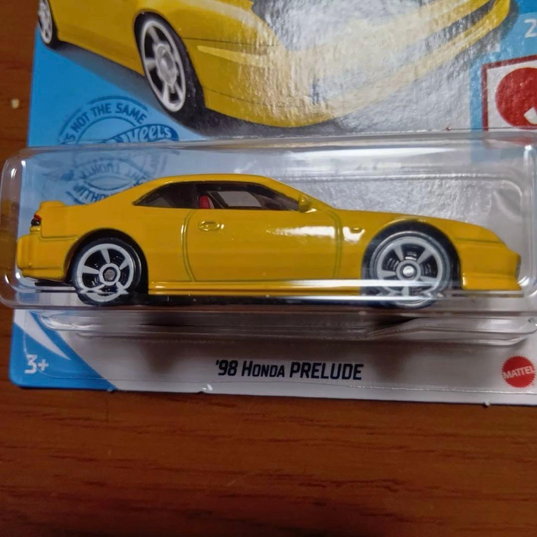 【6台セット】HOTWHEELS ホットウィール　レトロ　1/64