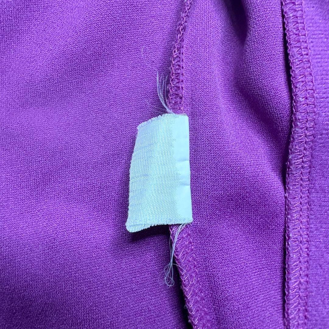 adidas アディダス 90s 旧ロゴ ジャージ トラックジャケット L レア