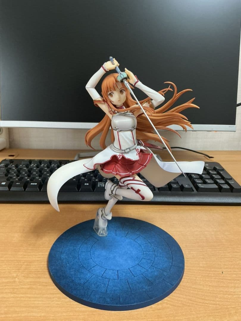 アスナ Ver血盟騎士団