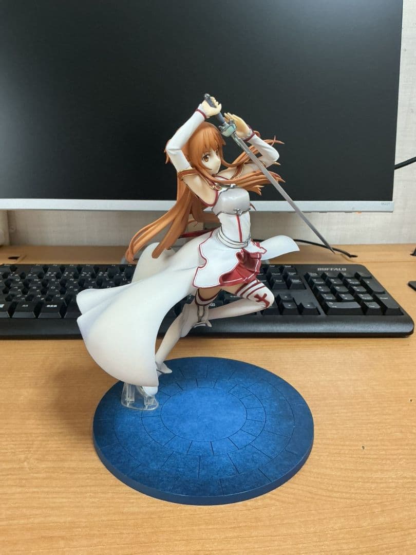 アスナ Ver血盟騎士団