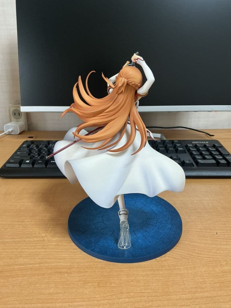 アスナ Ver血盟騎士団