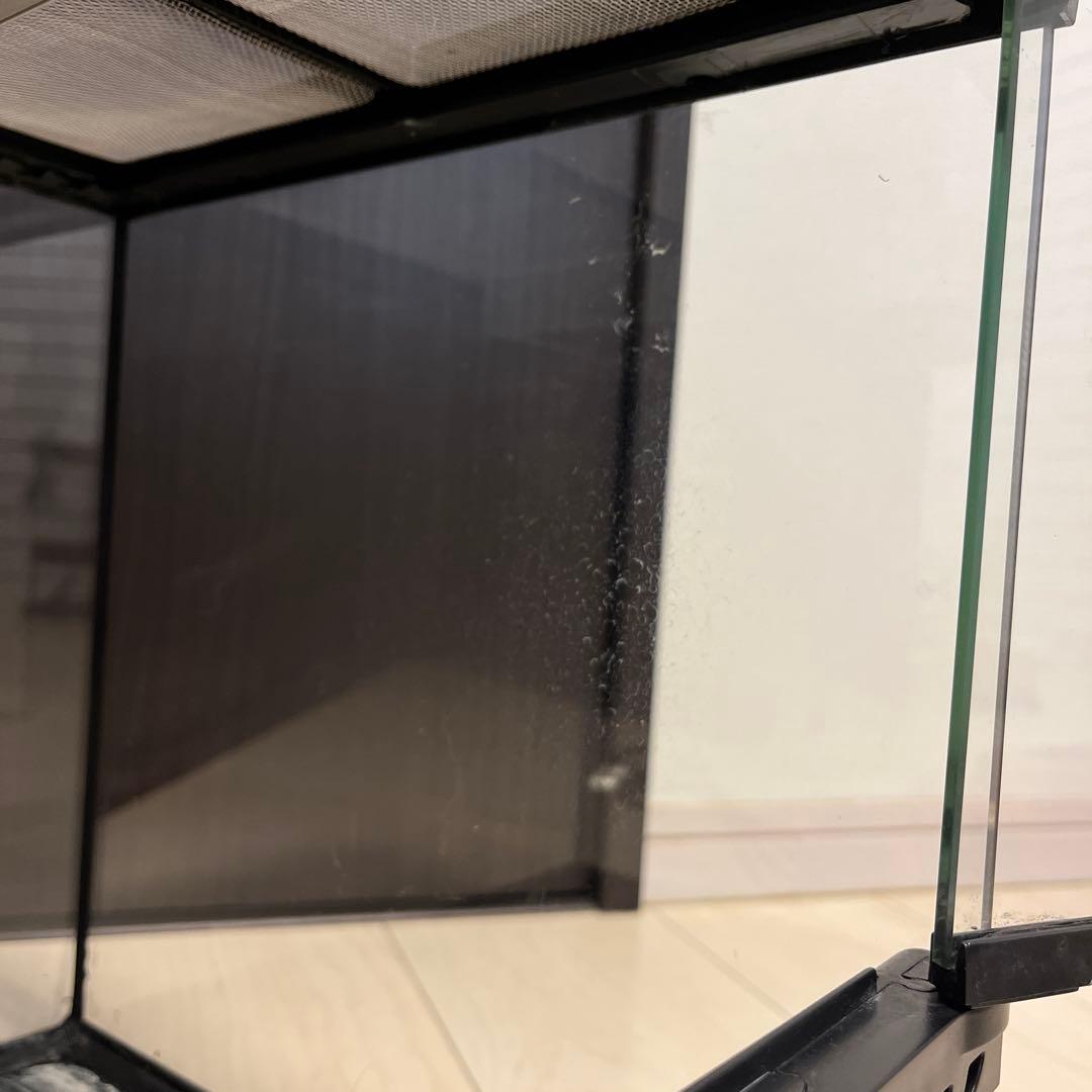 GEX グラステラリウム 3030 （暖突付き） セット ②