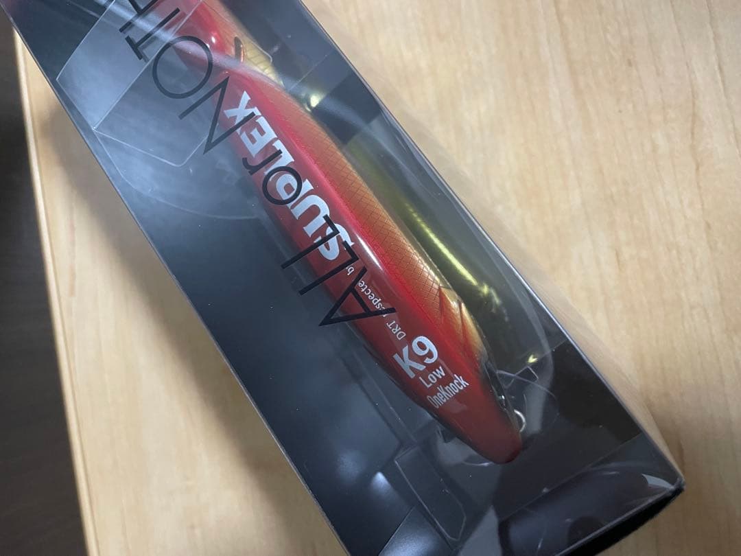 DRT×スープレックス　クラッシュ9 ワンノッカー