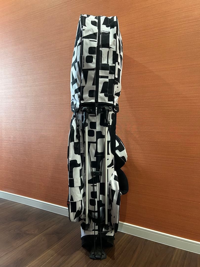 NEW BALANCE BSTNMAEST1906USA キャディバッグ