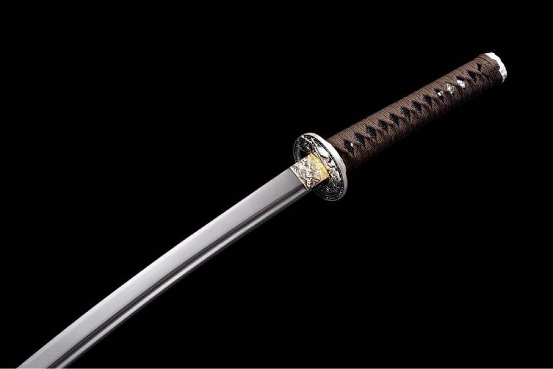 虎霊 刀装具 日本刀 武具 鑑賞刀 居合刀 模造刀 舞踊刀