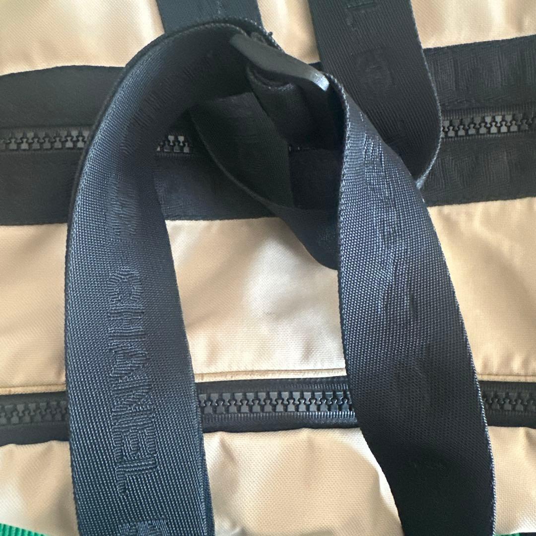 CHANEL ボストンバック　旅行　シャネル