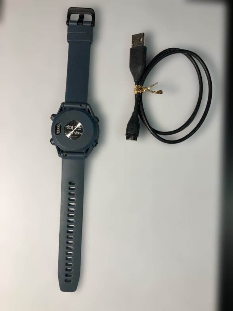 ガーミン アプローチ S12