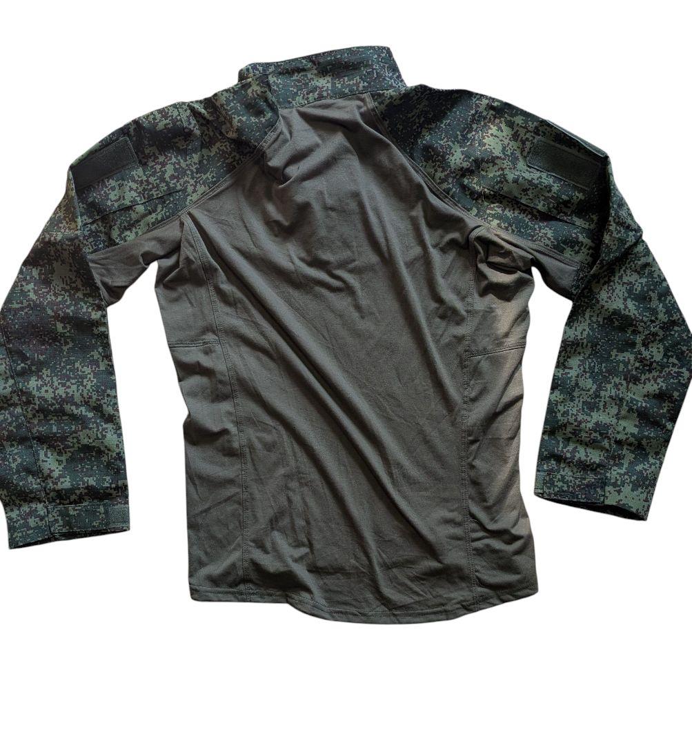 ロシア軍 実物 VKBO 3.0 Triada TKO製 夏冬兼用 50-4