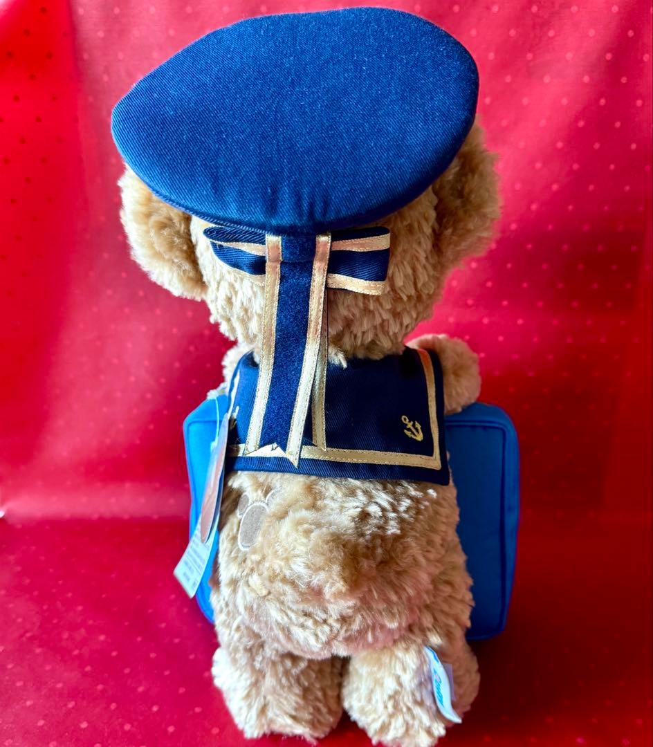 ダッフィー 20周年　MY MEMORIES WITH DUFFY