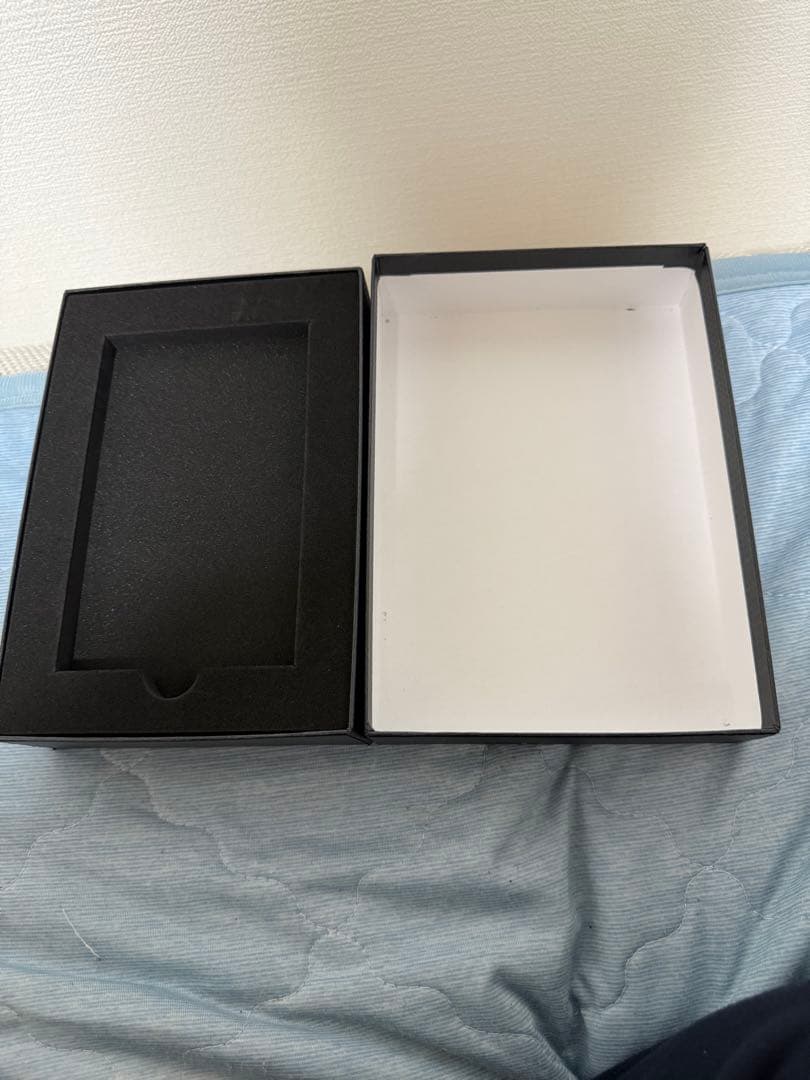 DOPA 黒箱✖️2個　DOPAカードディスプレイ