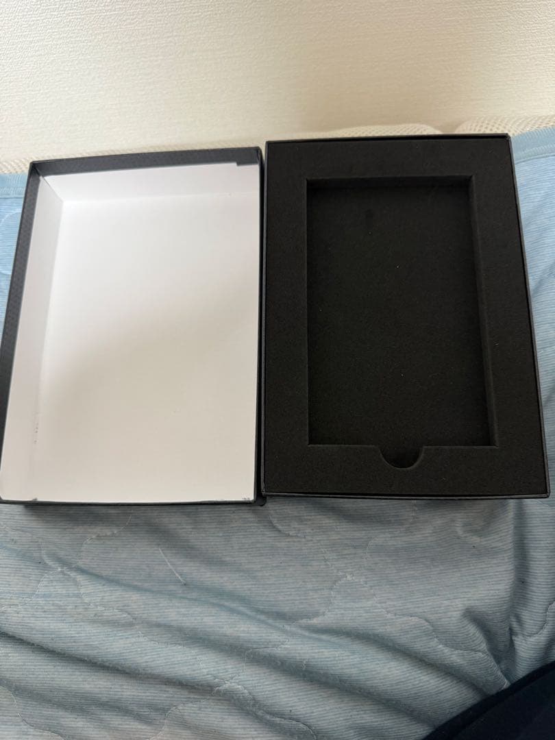 DOPA 黒箱✖️2個　DOPAカードディスプレイ