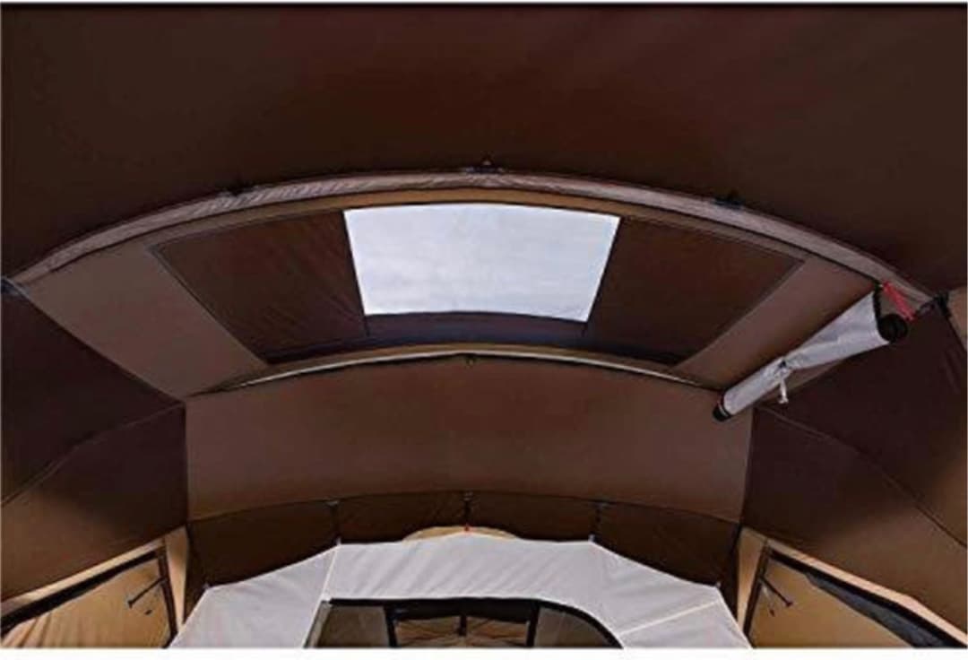 コールマン　4Ｓワイド2ルームコクーン3 　Coleman