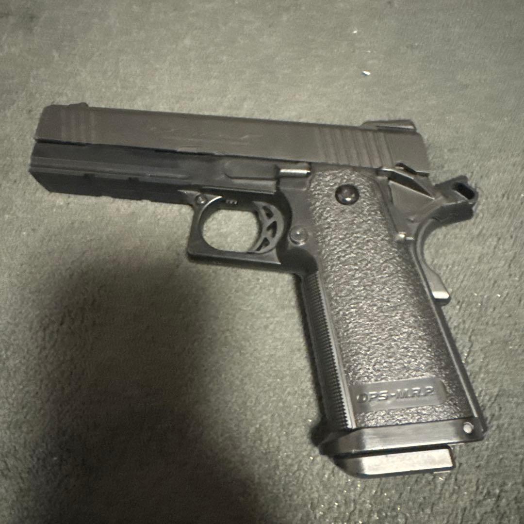 VSR10 GSPEC エアコッキングライフルセット