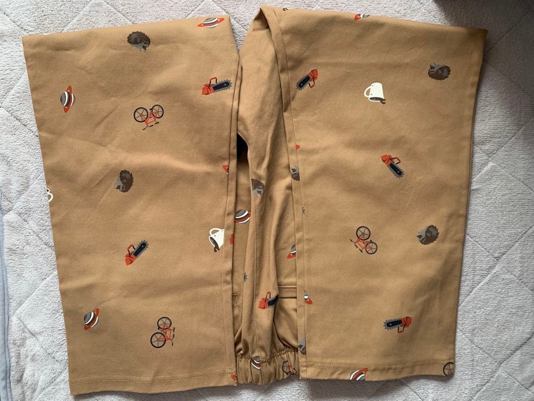 usg Pants TBC Mサイズ