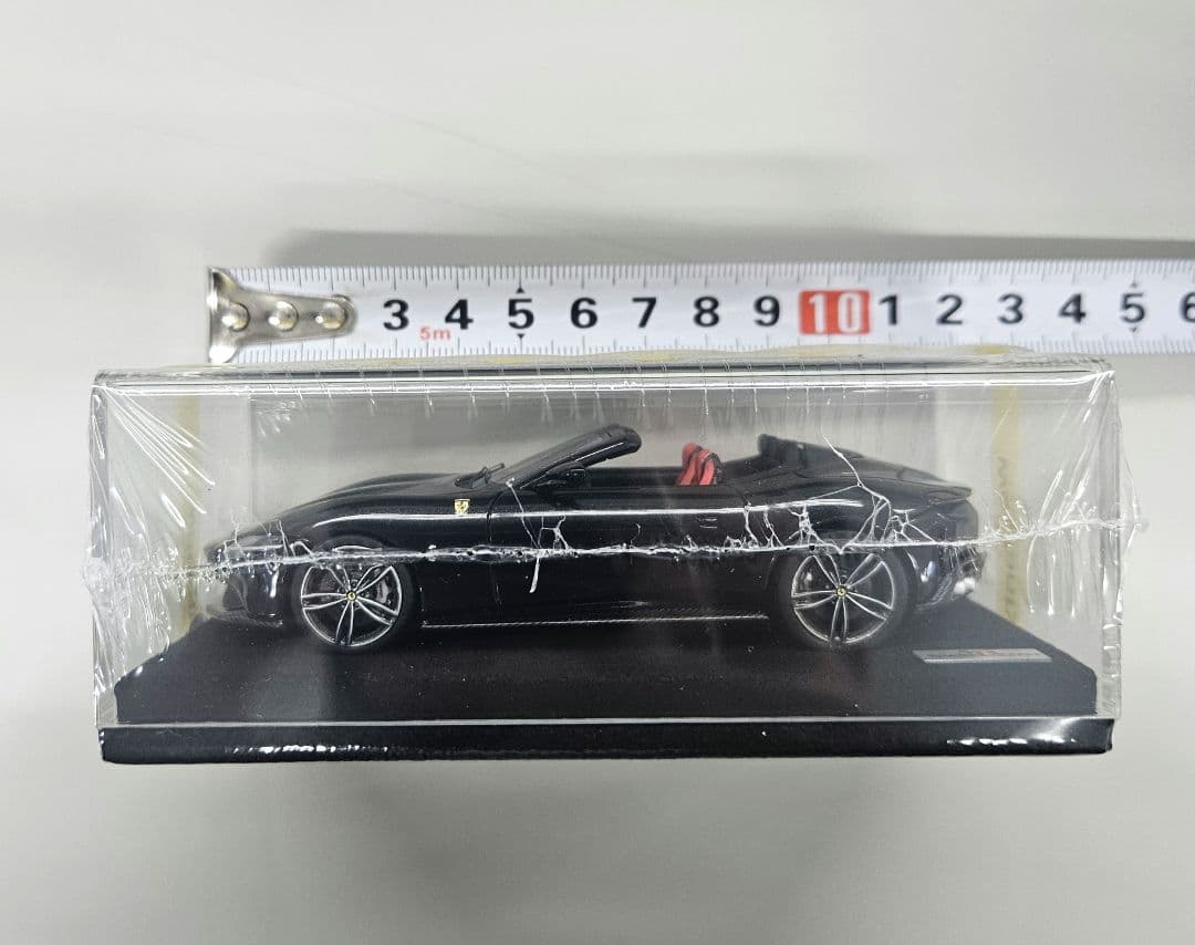 フェラーリローマ　Ferrari Official Product　オーナー限定