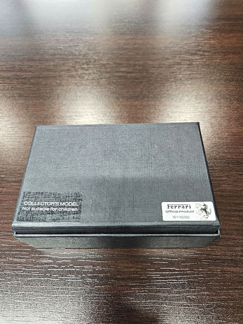 フェラーリローマ　Ferrari Official Product　オーナー限定