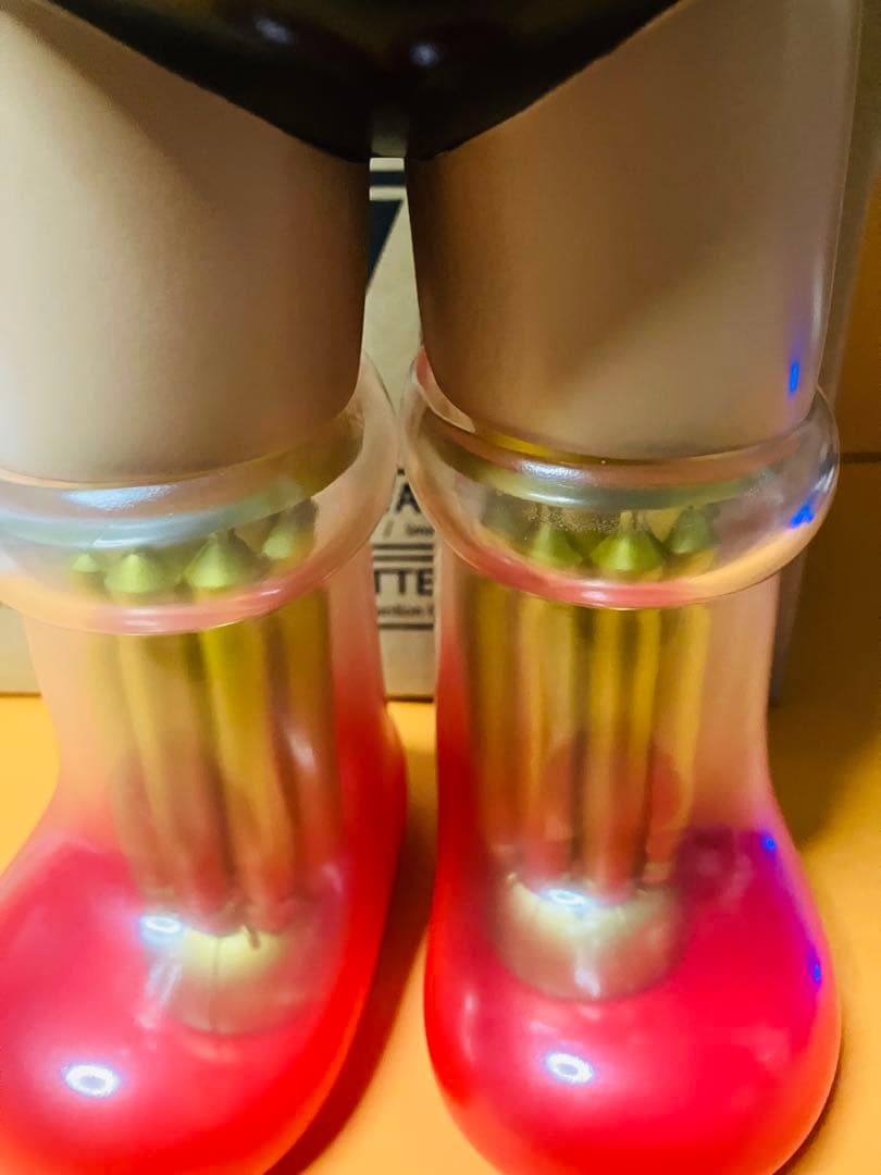 シークレットベース ソフビ BIG SCALE 鉄腕アトム 約45cm