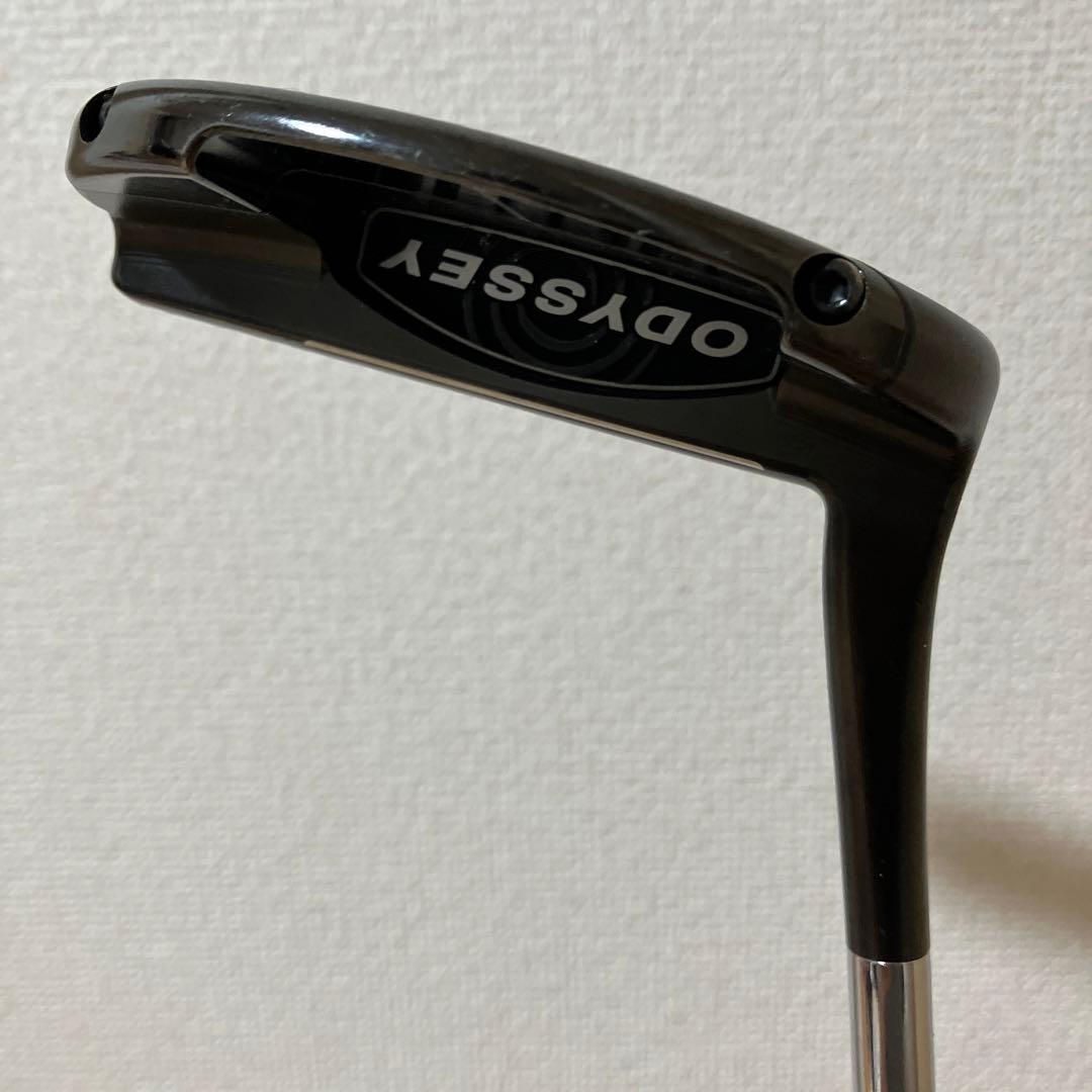 オデッセイ　ブラックシリーズ　#9