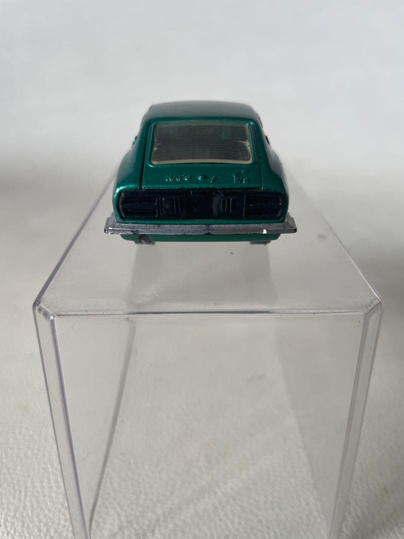 ヨネザワ ダイヤペット 日産 フェアレディZ 2/2 日本製 08-0363