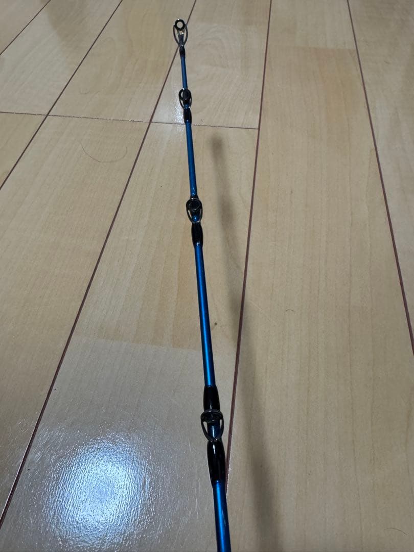 SEVENSEAS　Virtues 591/a500 Z3