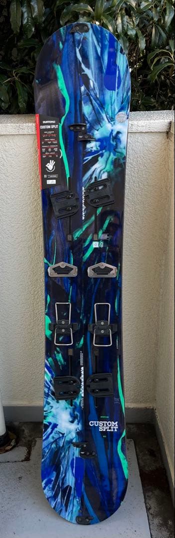 Burton Custom Split 2016年モデル スノーボード