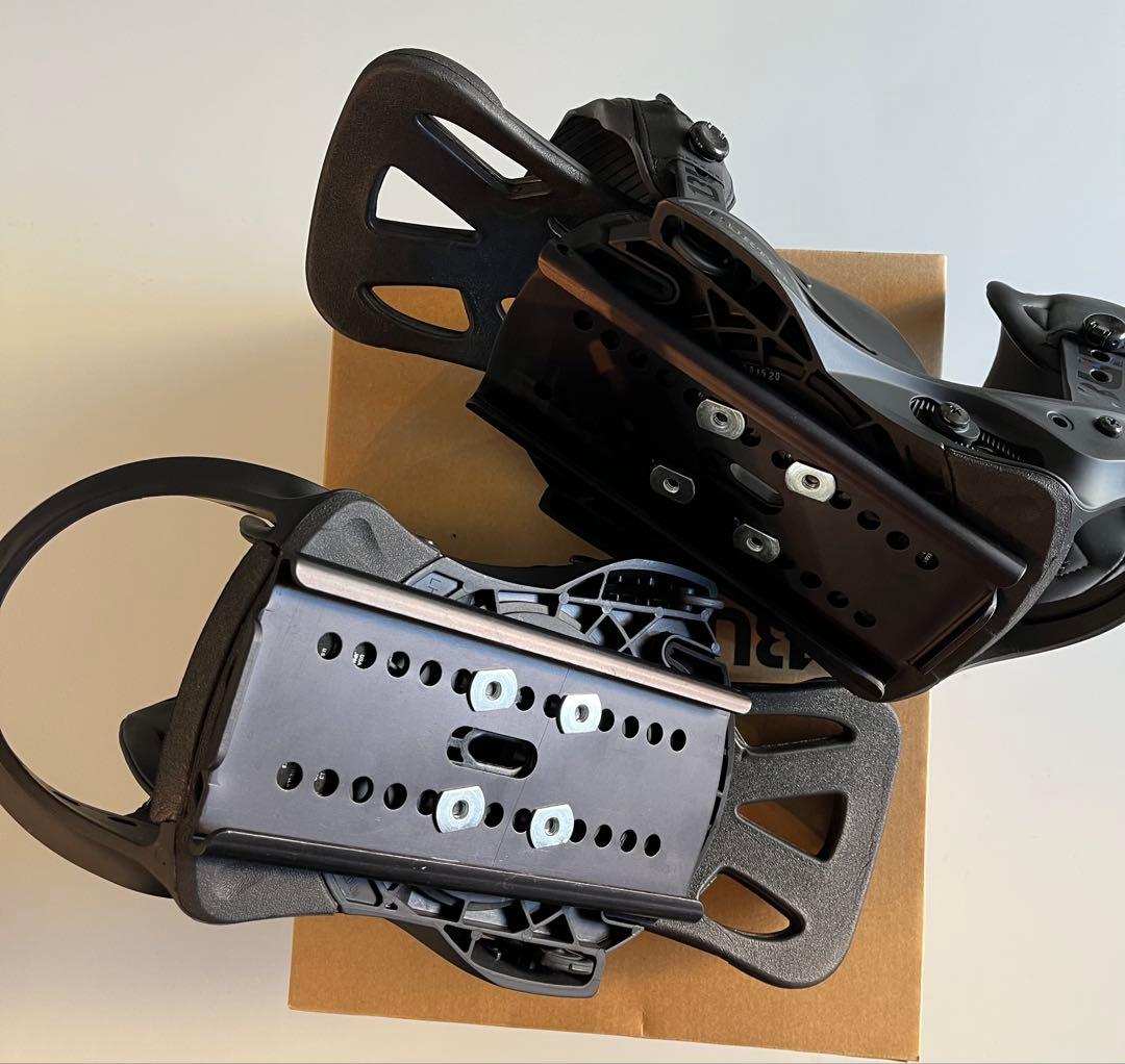 Burton Custom Split 2016年モデル スノーボード