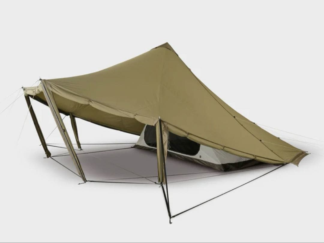 【新品】ゼインアーツ ウータL TC WOOTA-L TC