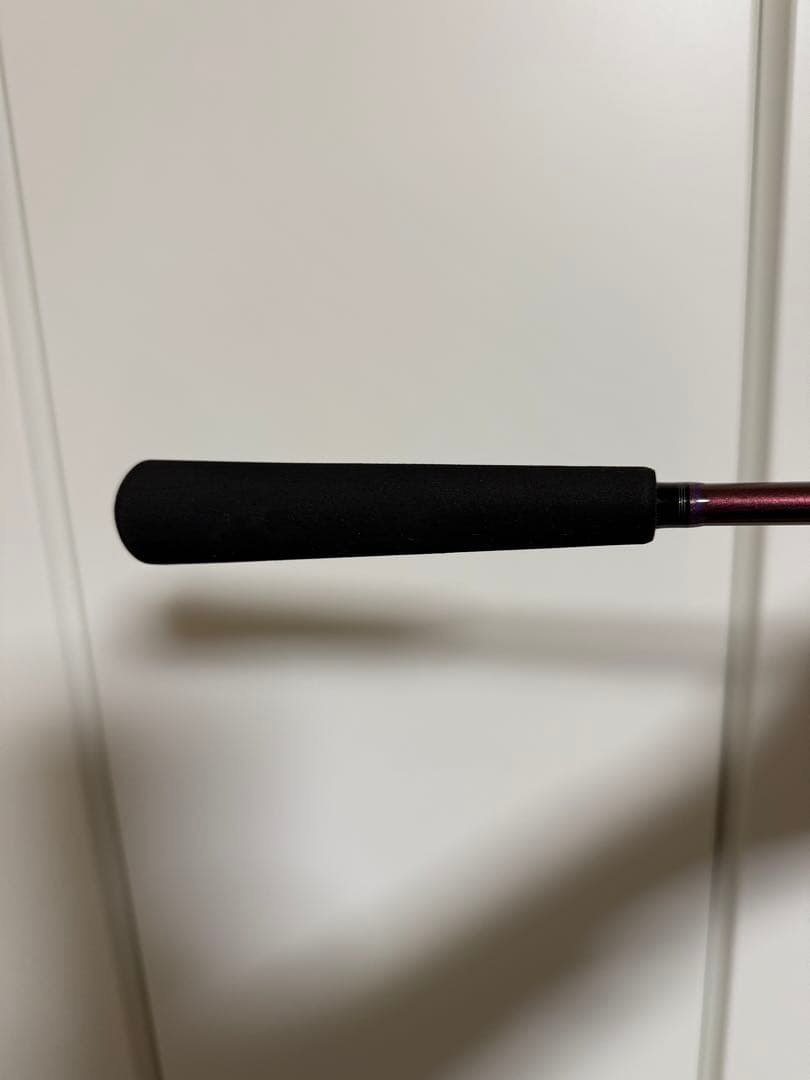 ダイワ　紅牙X 69MHB-S 美品