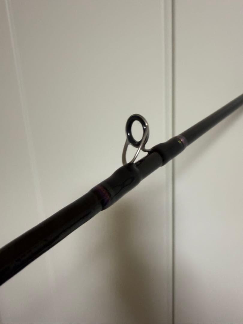 ダイワ　紅牙X 69MHB-S 美品