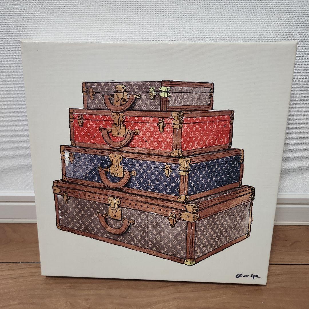 THE OLIVER GAL　Louis Vuitton(ルイヴィトン)