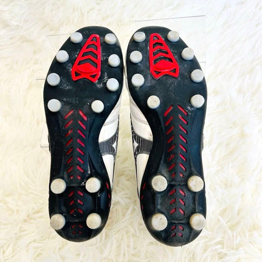 MIZUNO ミズノ モレリア ネオ 3ジャパン サッカー スパイク23.0cm