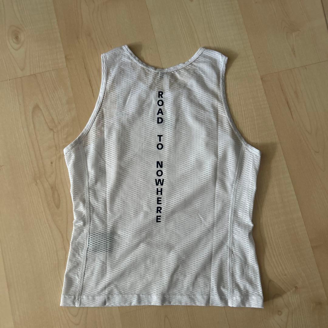 PAS NORMAL STUDIOS ベースレイヤー　レディースM