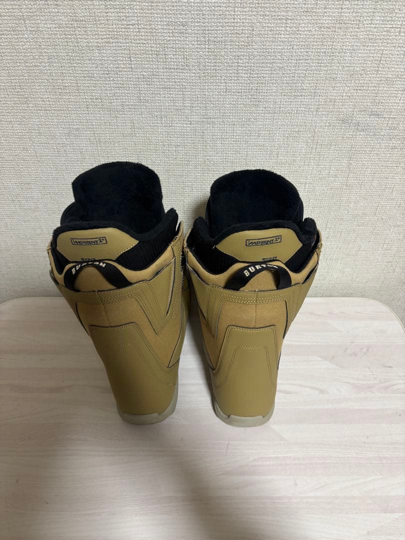 BURTON MOTO（バートン モト）スノーボードブーツ