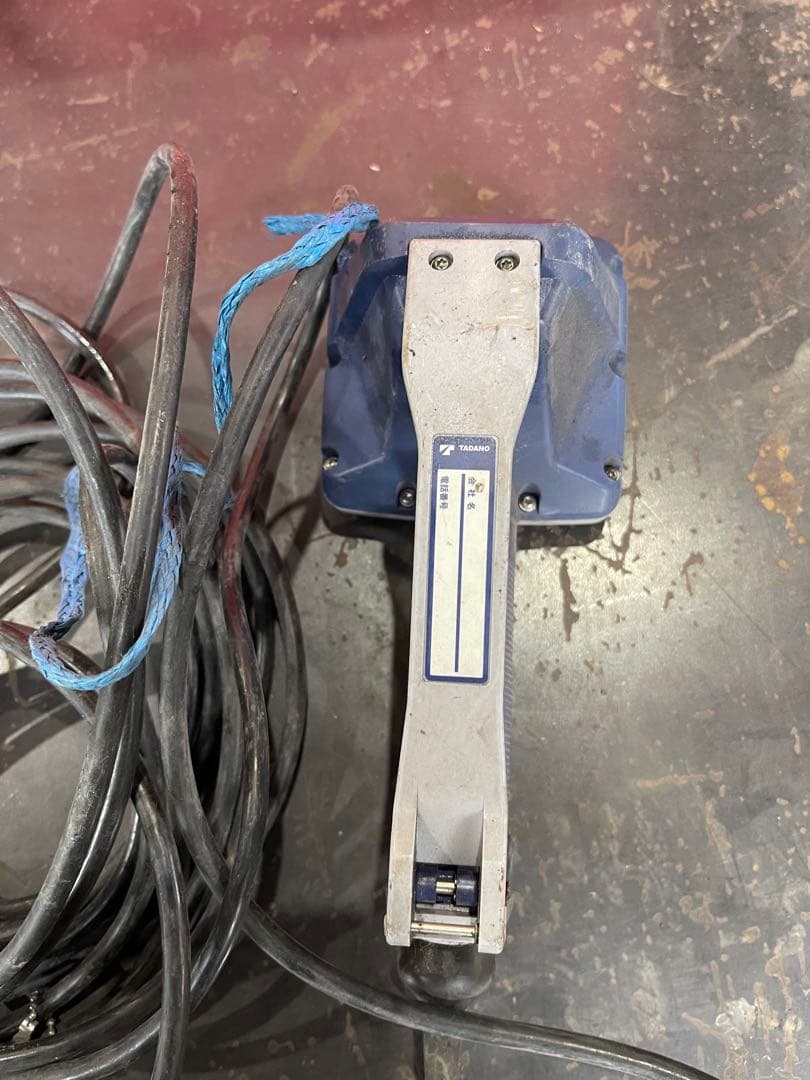 タダノ　ユニックラジコン